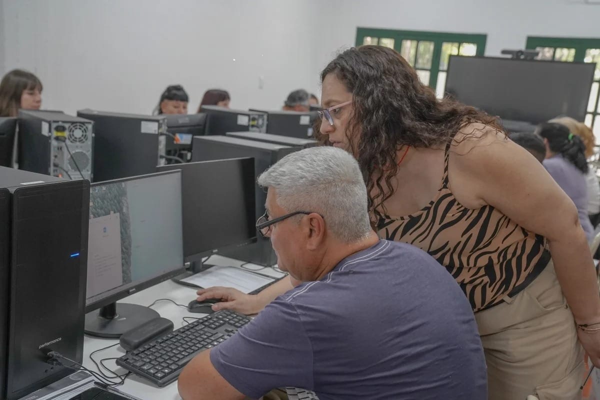 Ituzaingó: Curso gratuito de Excel