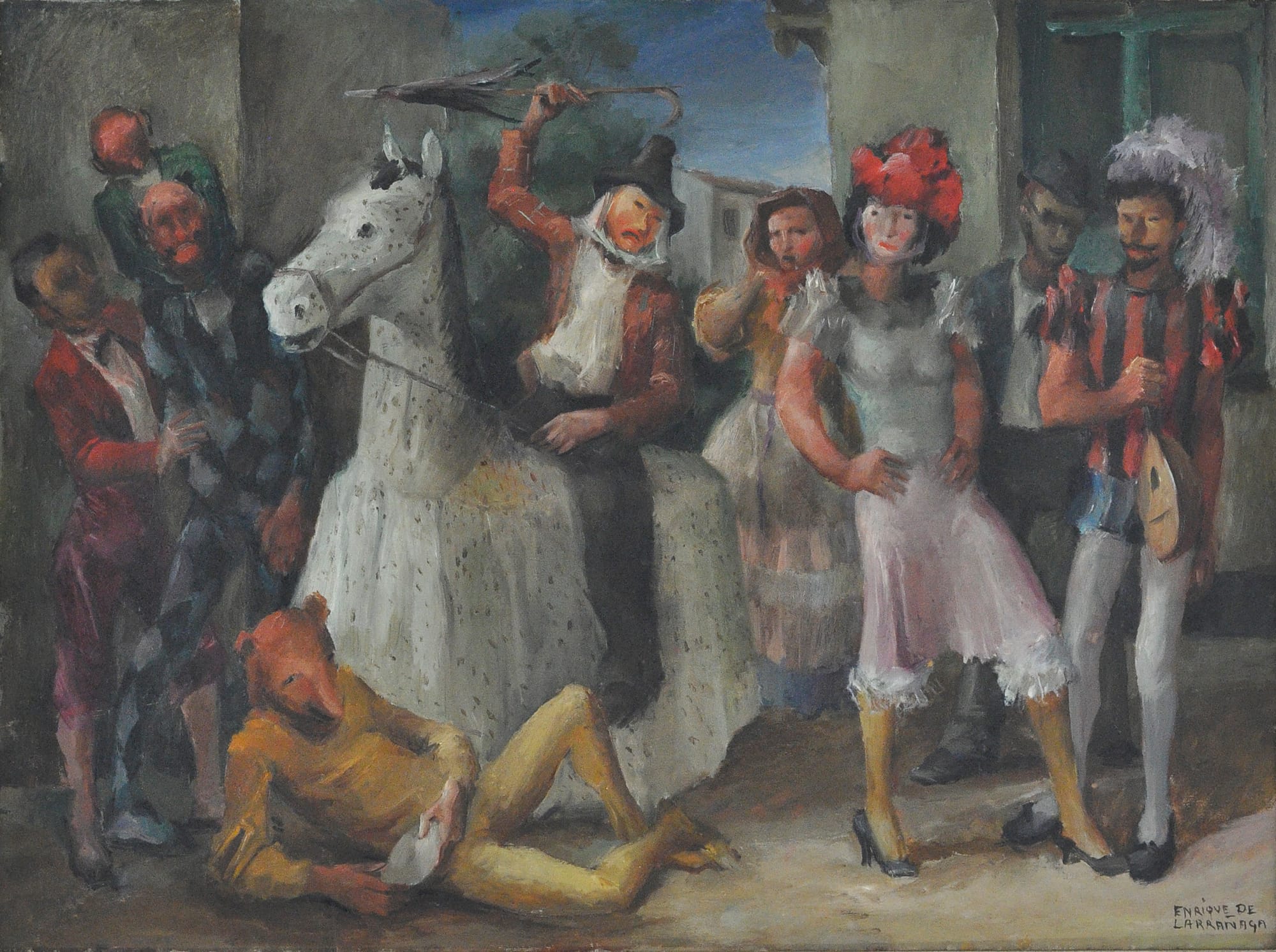 Ituzaingó: se presenta "Museos Rodantes" en el Centro Cultural
