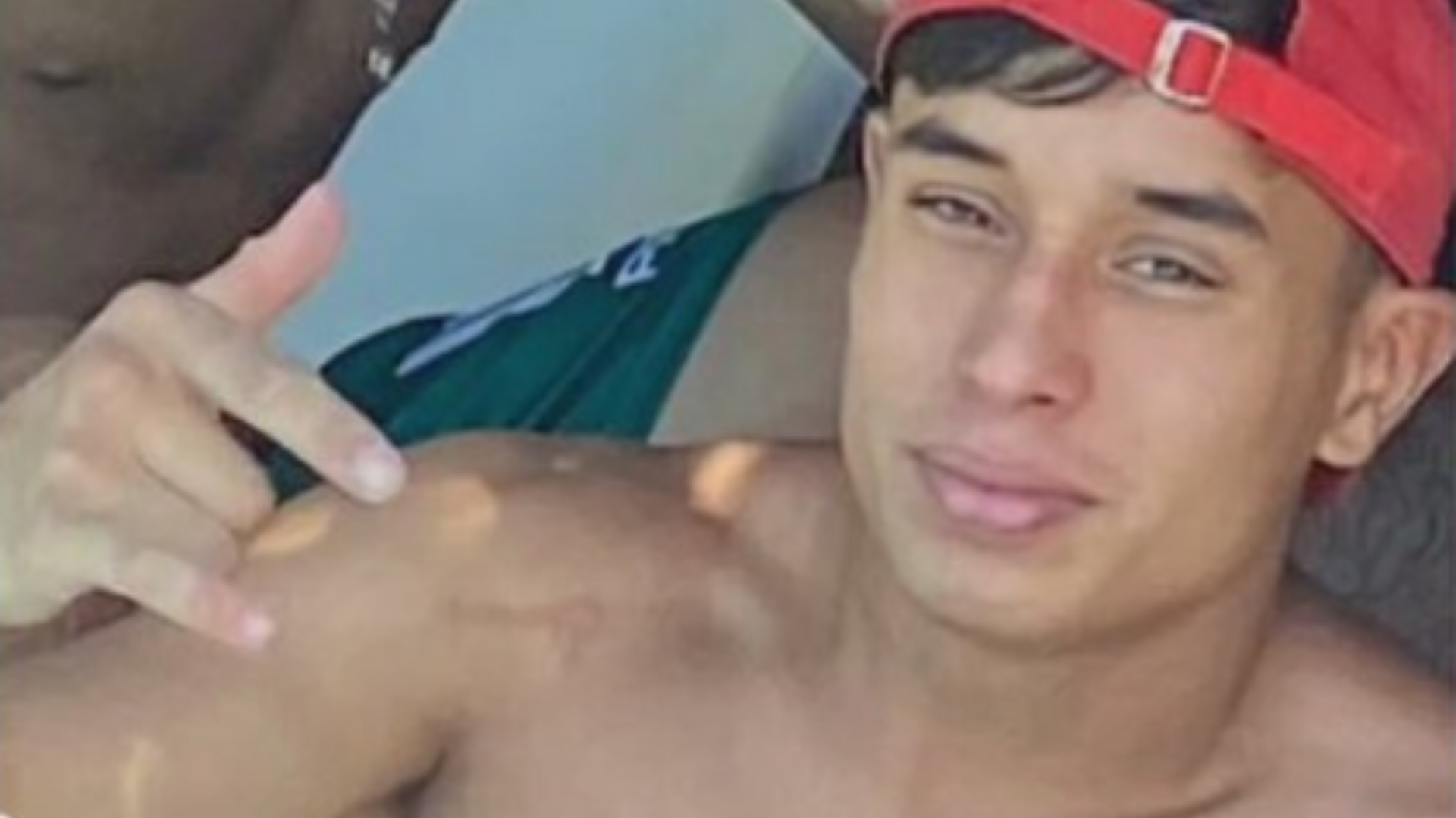 Laferrere: Intensa búsqueda de un joven de 19 años