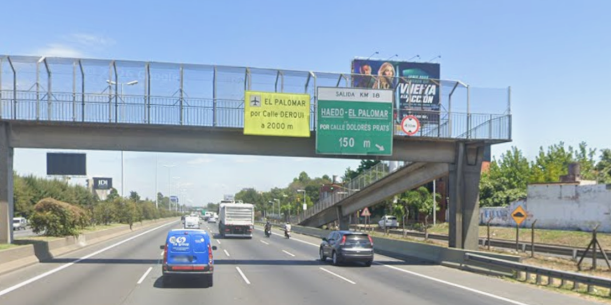 Morón le ganó un juicio a Autopistas del Oeste y cobrará 140 millones de pesos