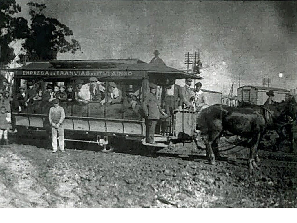 La historia de Villa Ariza uno de los barrios más antiguos de Ituzaingó