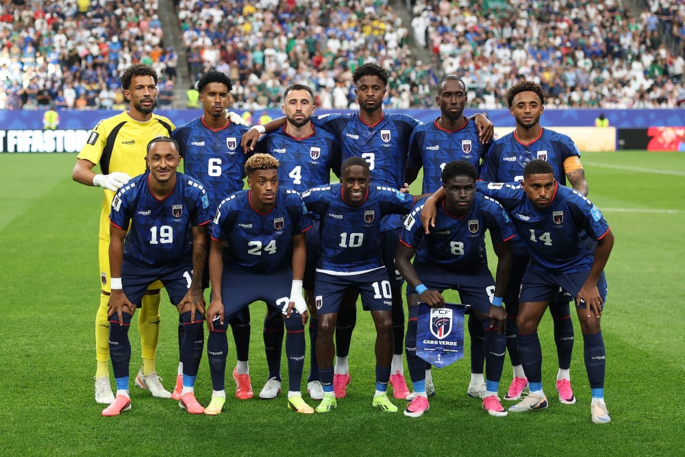 ¿Dónde queda Cabo Verde? El exótico rival de Argentina
