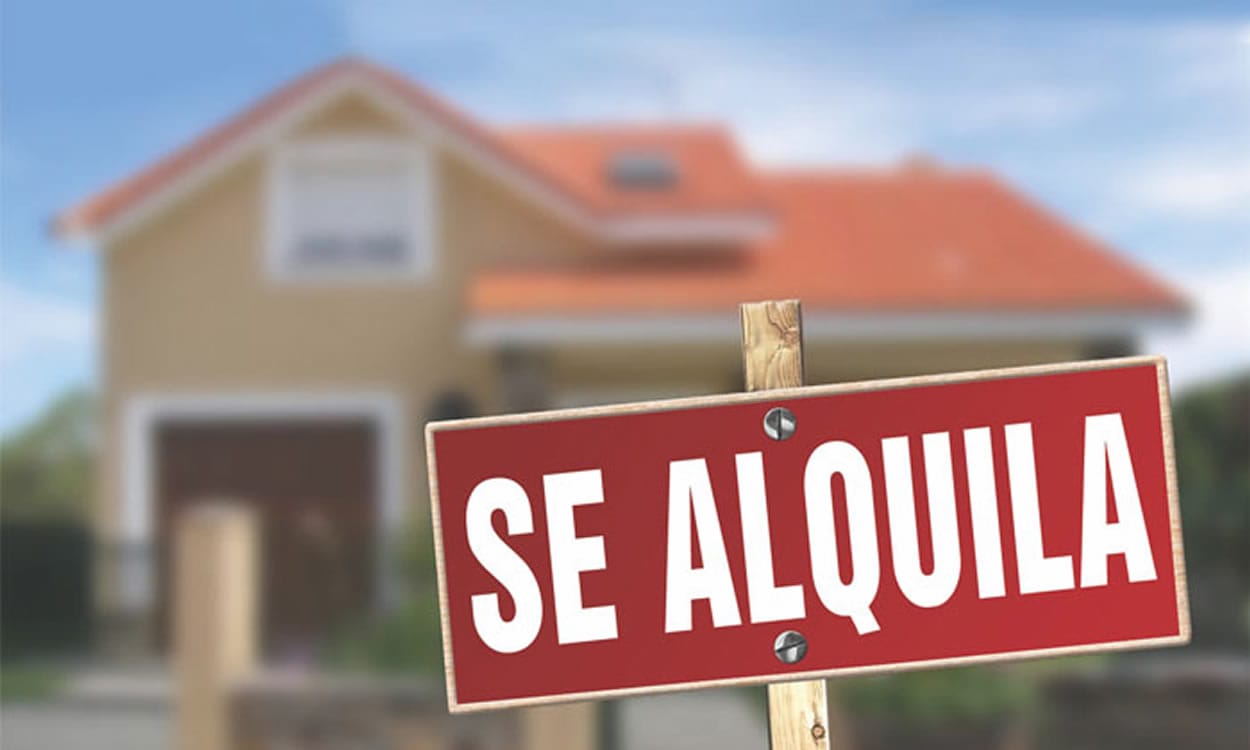 Argentina libertaria: El dueño de 6 casas alquiladas ya no pagará Ganancias; los 6 inquilinos sí