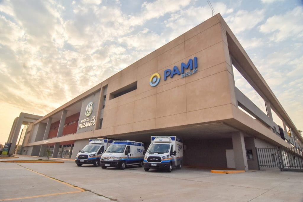 Falleció un bebé de dos meses en Ituzaingó y aprehenden a sus padres por tenencia de drogas
