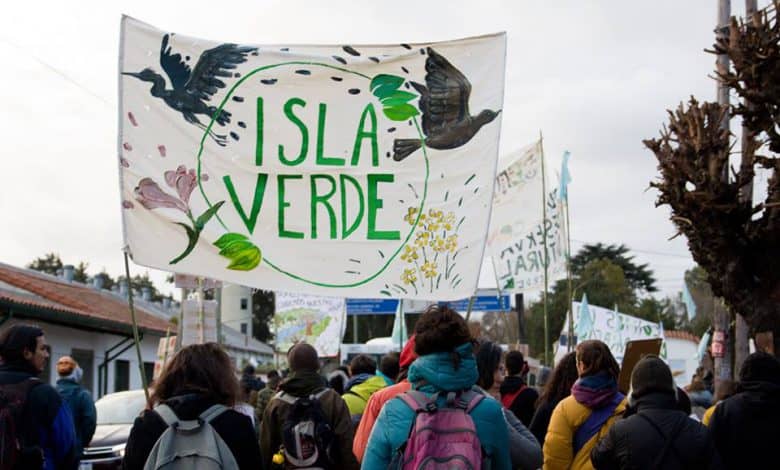 “Sembrando Conciencia”: Este finde la organización Isla Verde realizará su icónico festival
