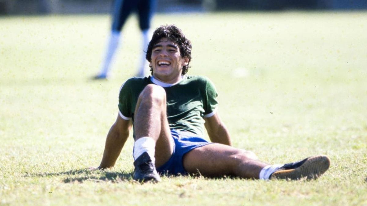 Hurlingham: llega una jornada que invita homenajear la figura de Diego Maradona a través de la literatura