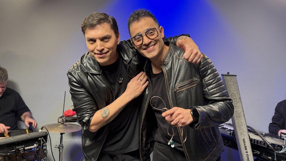 Banda XXI se presentará nuevamente en Ituzaingó