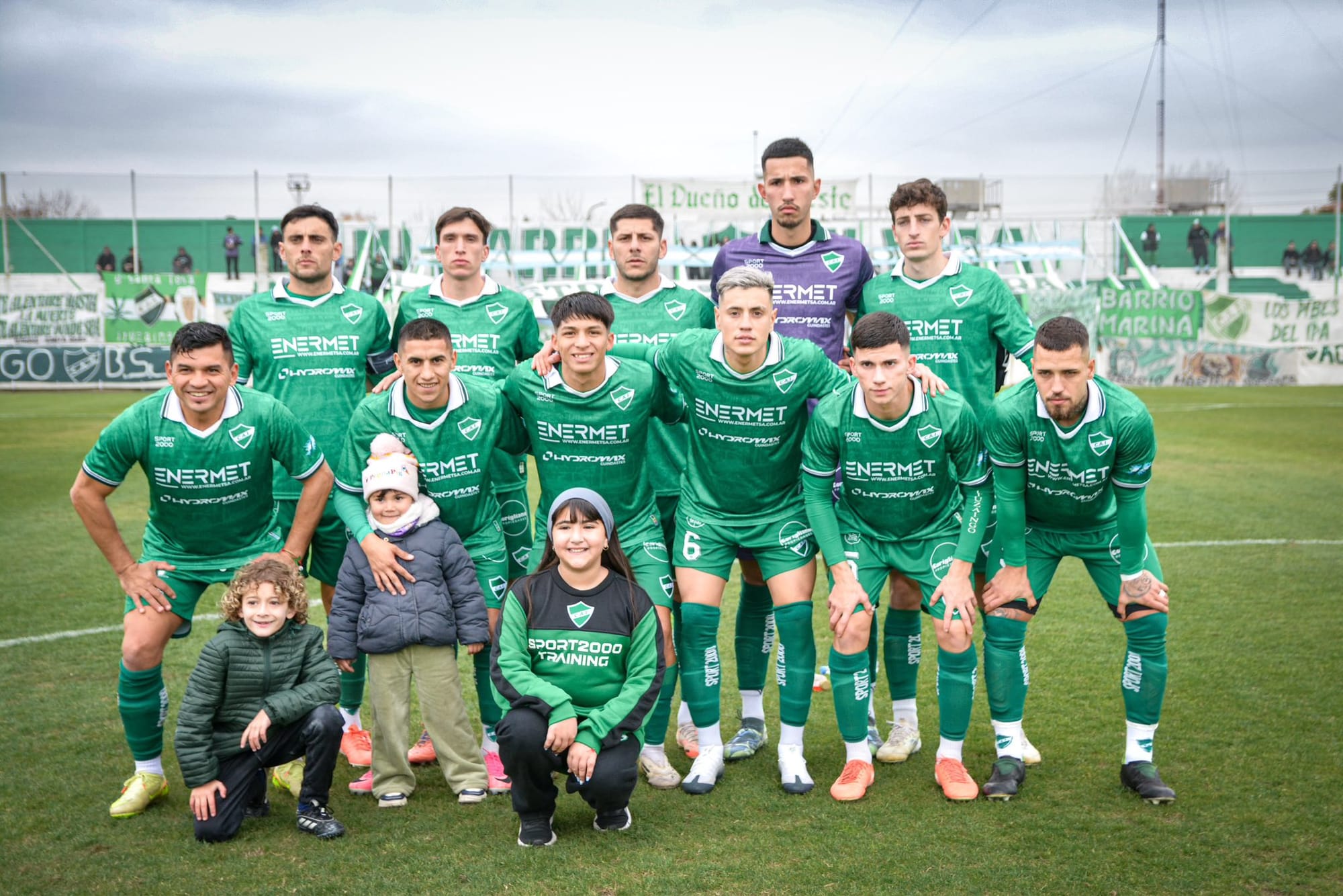 Ituzaingó cayó y sigue en caída libre