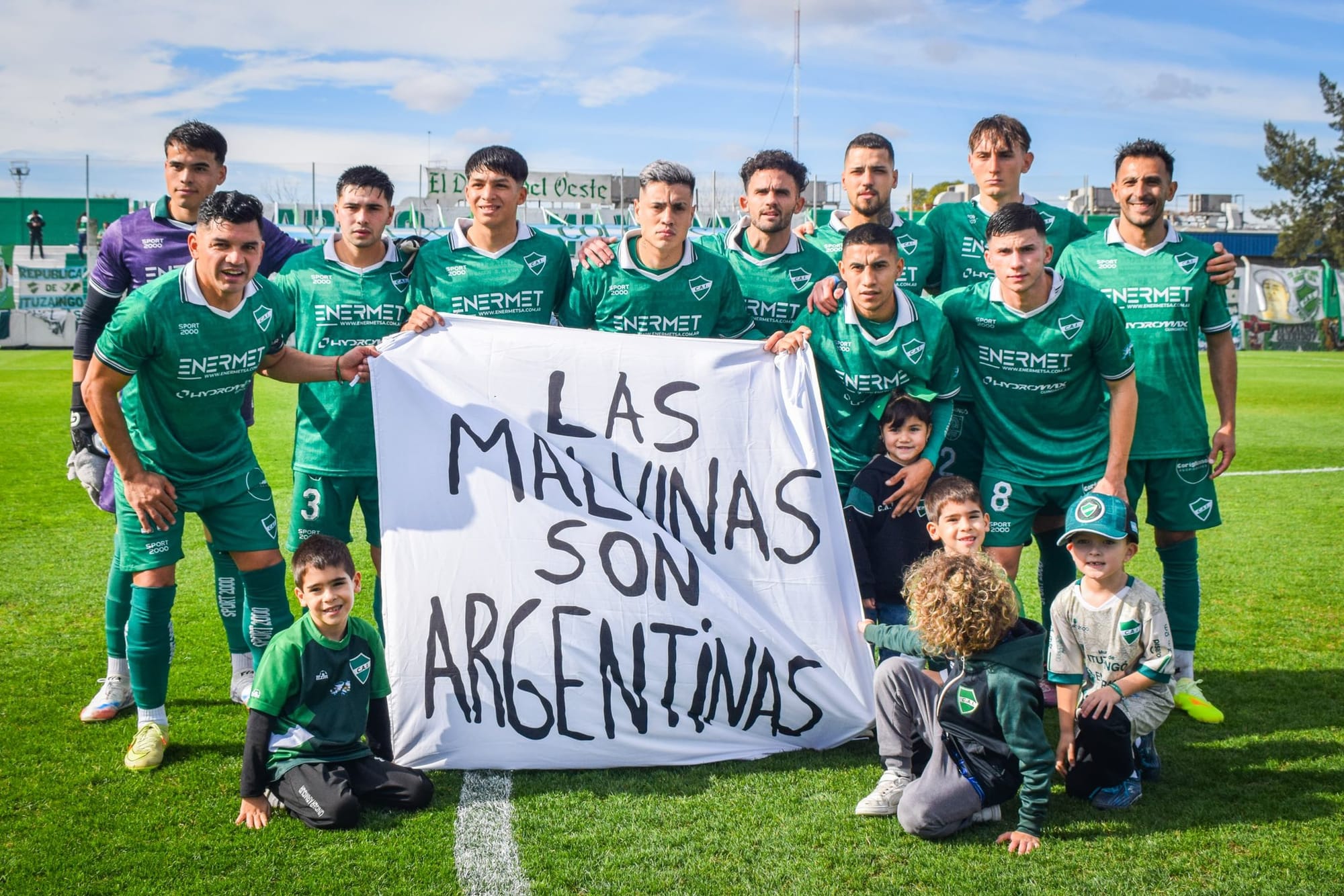 Ituzaingó y un empate tristisimo