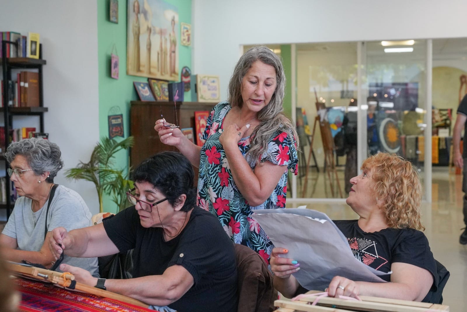 Ituzaingó: abren inscripción para los talleres culturales gratuitos