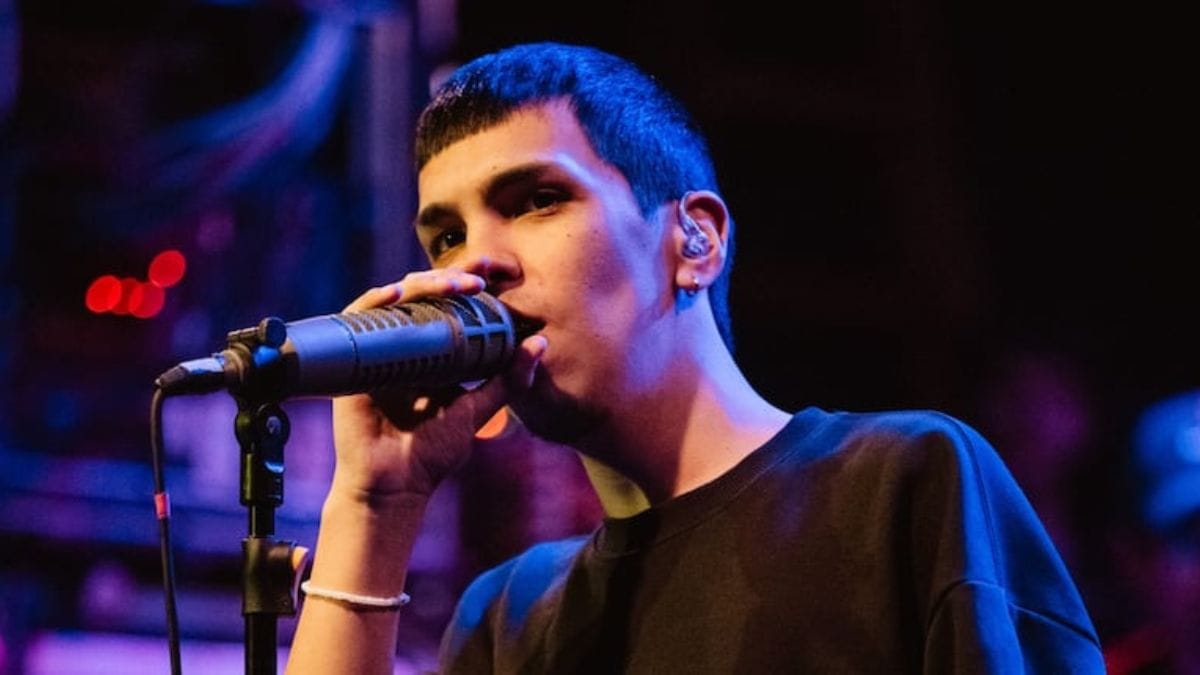Milo J anunció su único show en Argentina: será en Córdoba