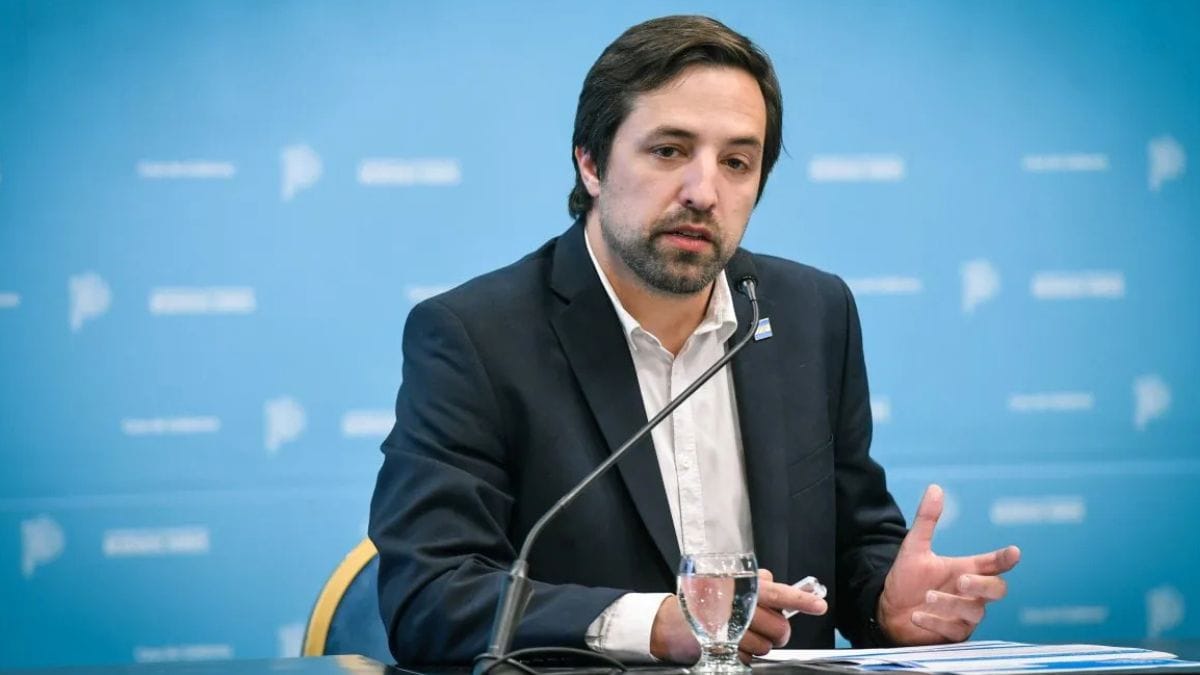 Nicolás Kreplak llega a Moreno para debatir sobre la crisis del sistema de salud nacional
