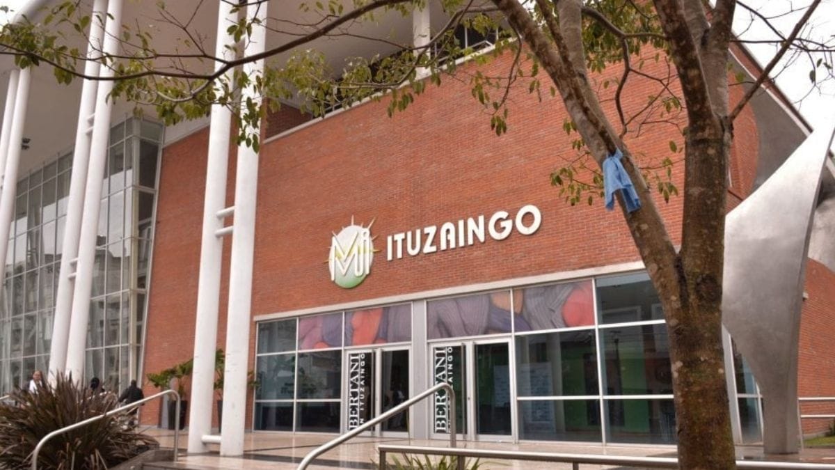 Cambios en el gabinete de Pablo Descalzo