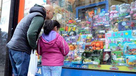 Día de la Niñez en Morón: Conocé los beneficios exclusivos en los comercios locales