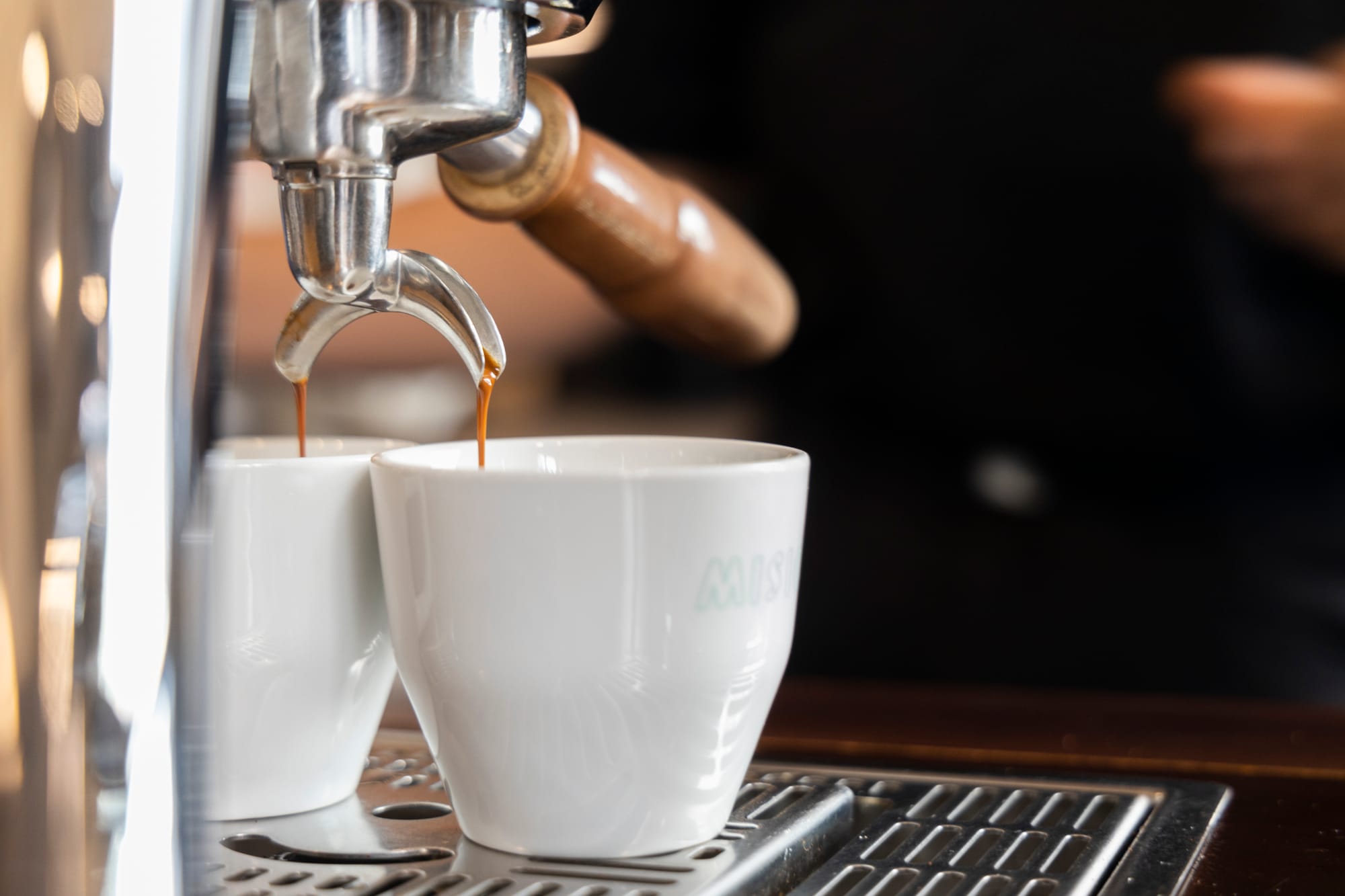 La Cochera, la nueva cafetería de Ituzaingó que pretende conquistar paladares