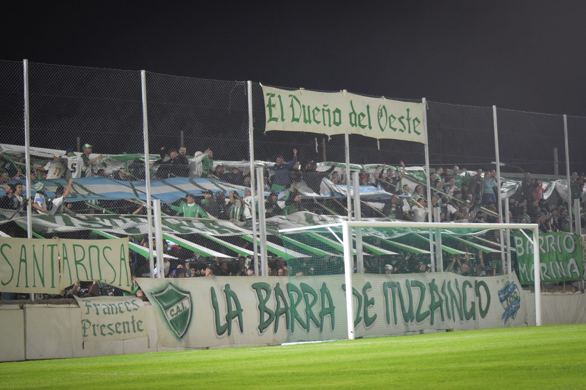 Clásico con ambas hinchadas: Habrá publico visitante en el Estadio Carlos Sacaan