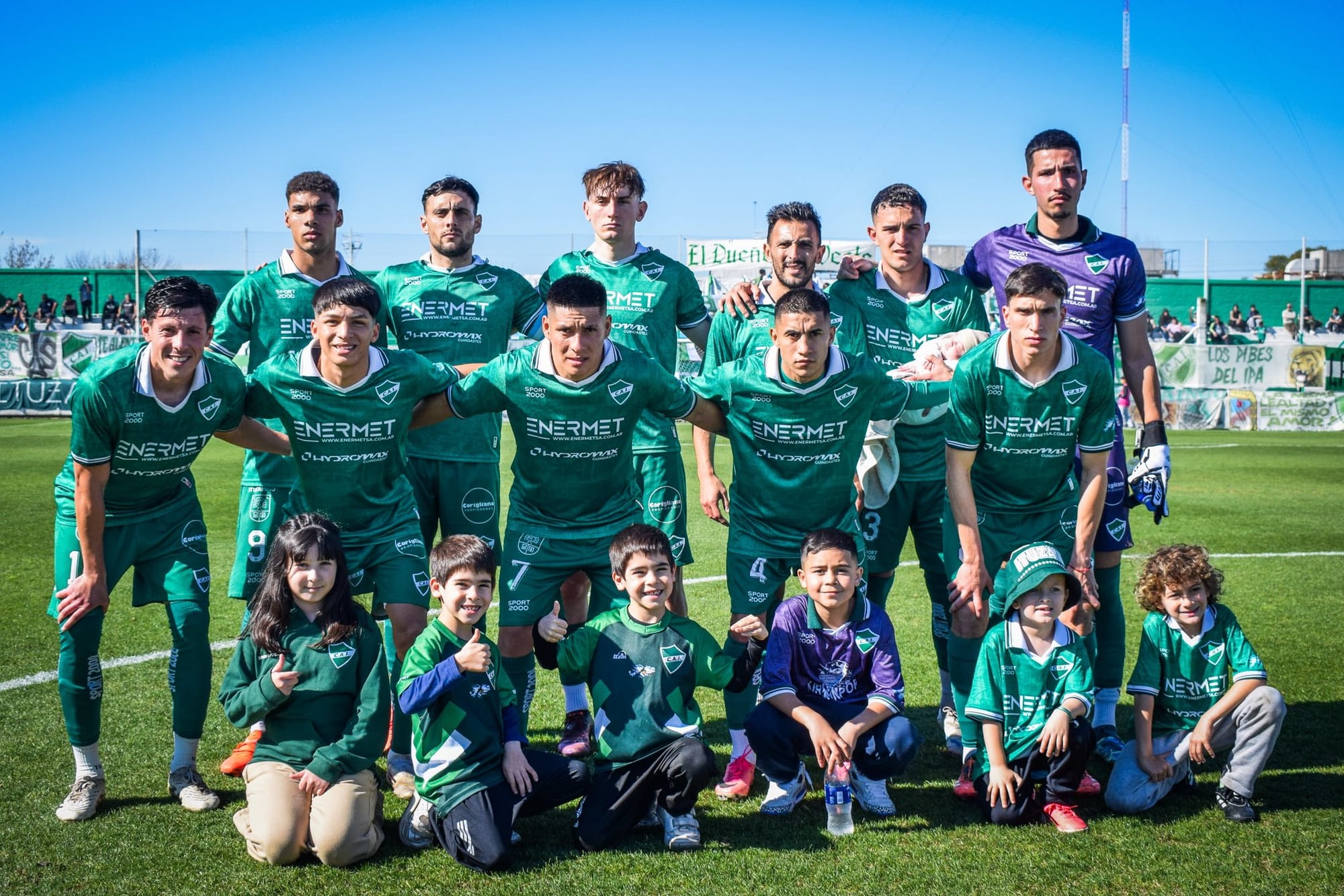Ituzaingó, cerca del descenso directo