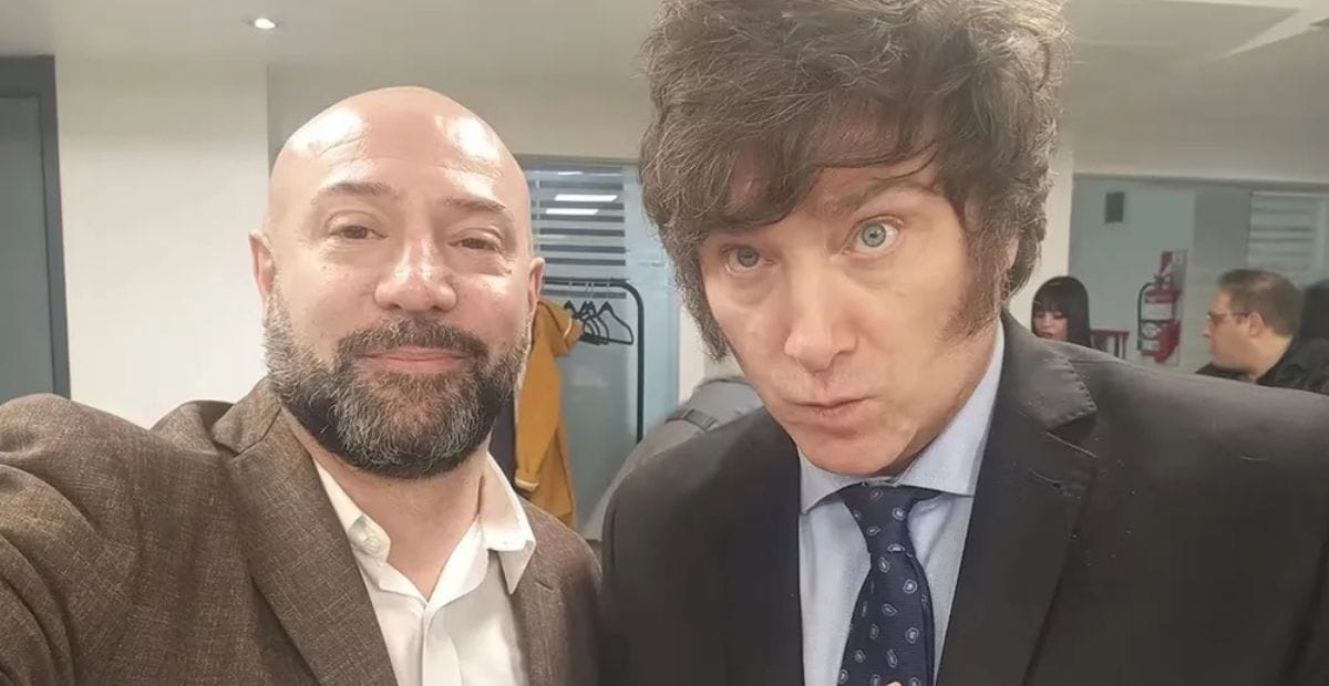 Caso ANDIS: La Justicia pone fecha al peritaje clave sobre los audios de Spagnuolo