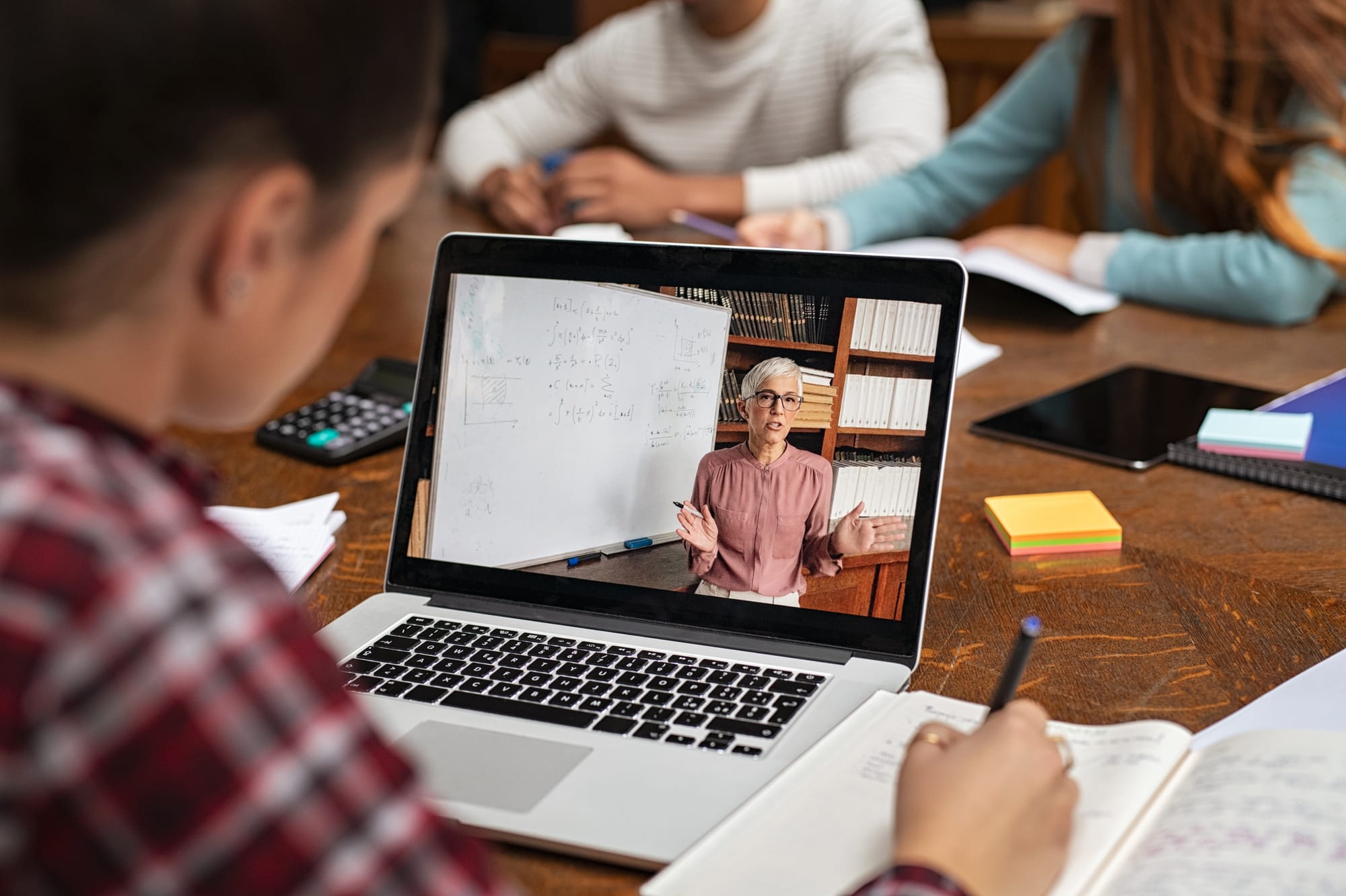 Ituzaingó: llegan nuevos cursos de formación a distancia