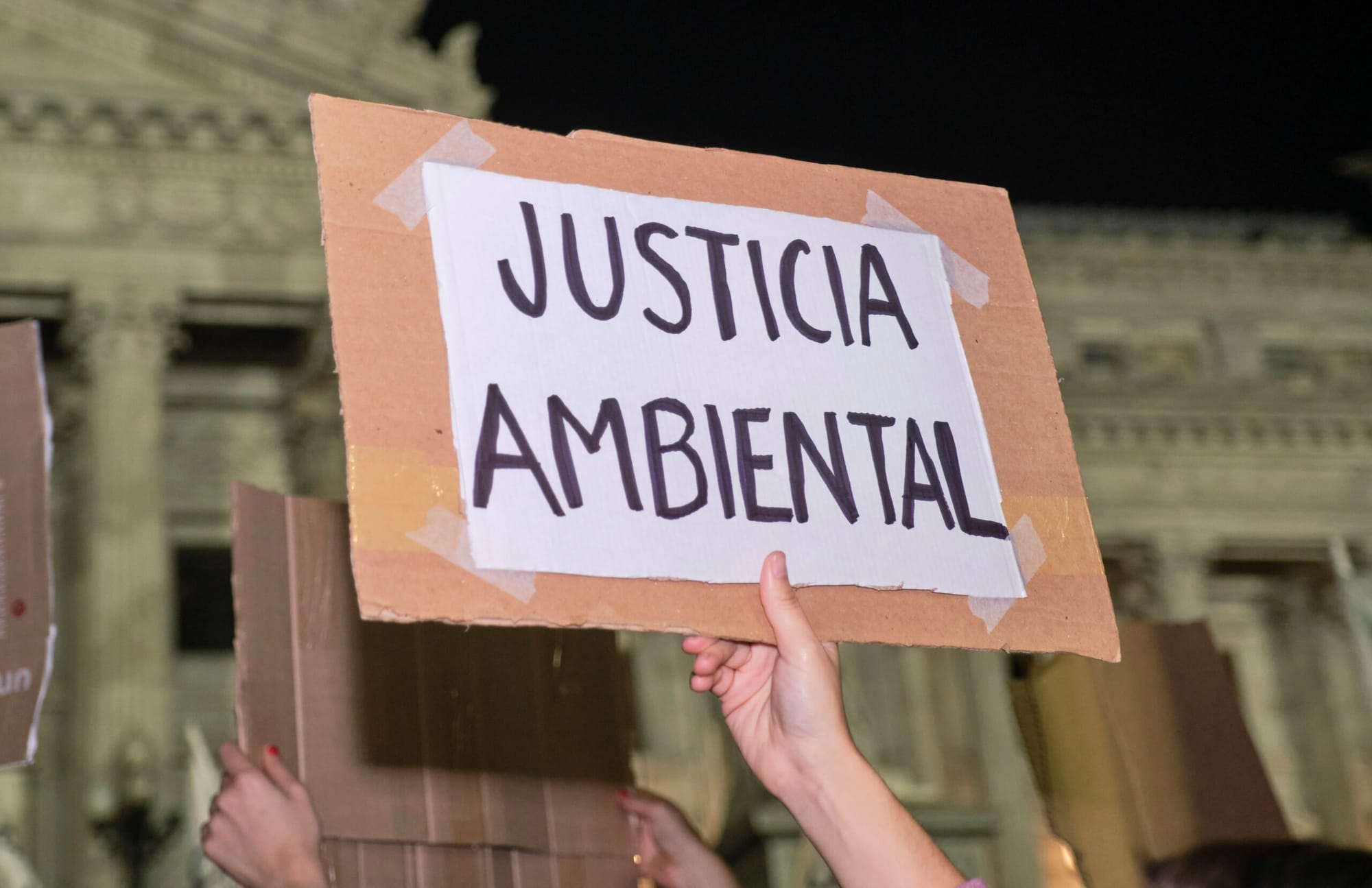 Debaten en la UBA sobre Justicia Ambiental y Desarrollo Económico