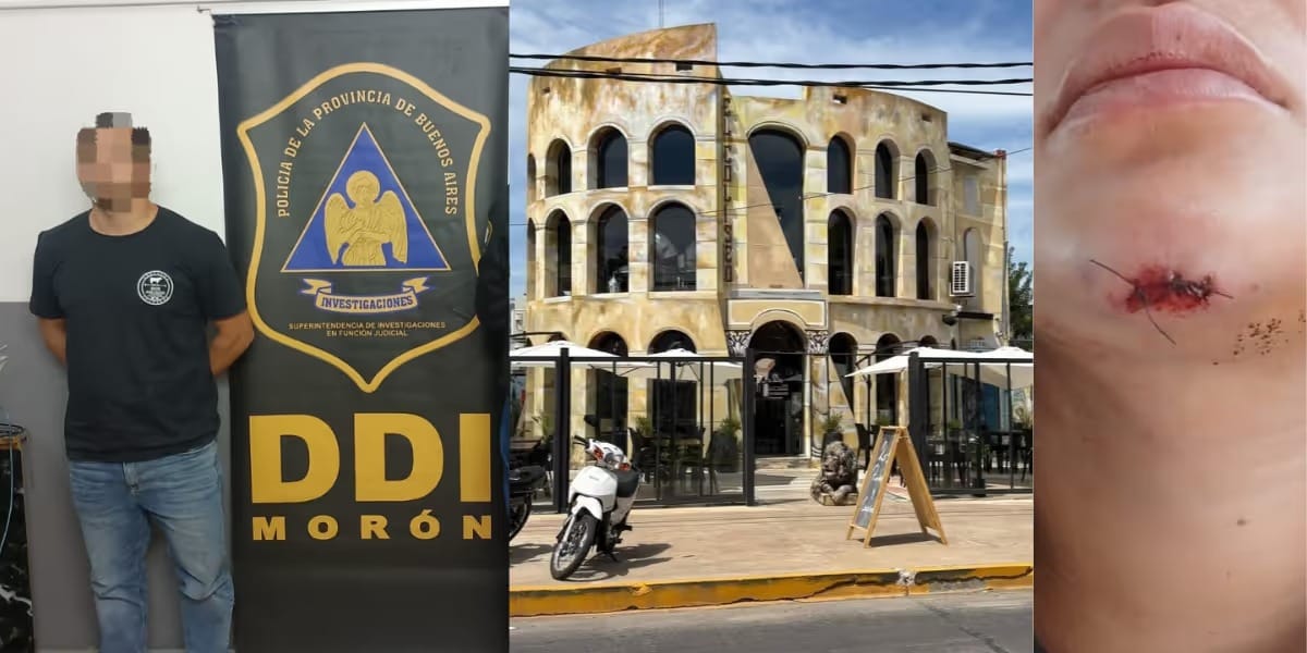 Ituzaingó: elevan a juicio al dueño de El Coliseo acusado de golpear a empleados y un cliente