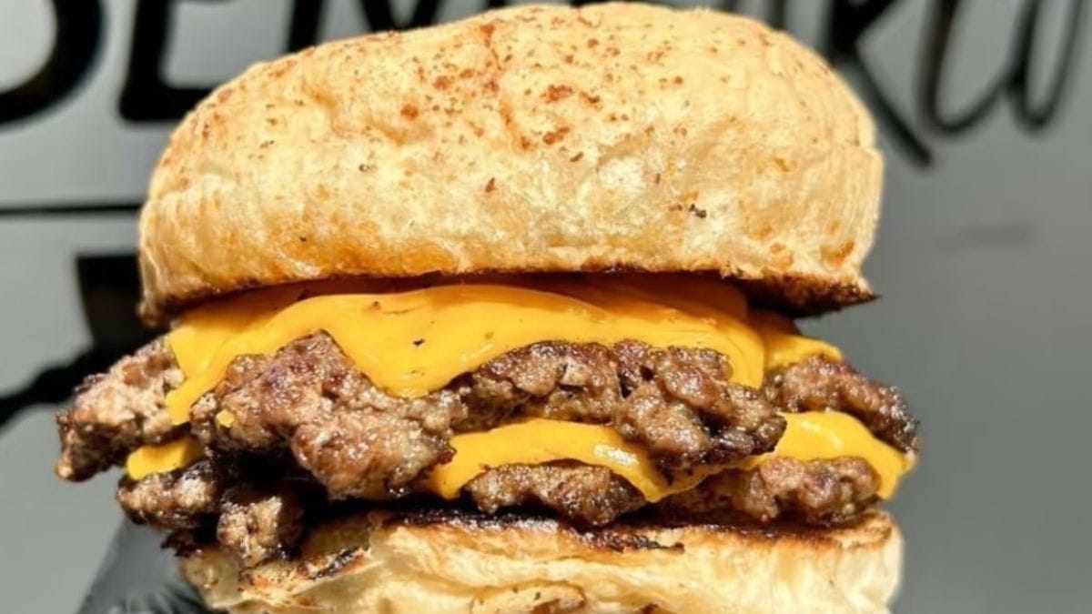 Llega el "Burger Flash" a todas las sucursales de El Desembarco