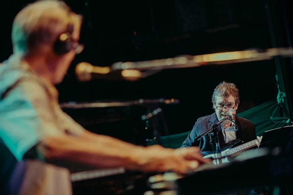 Dos leyendas de la música uruguaya se presentarán en Ituzaingó
