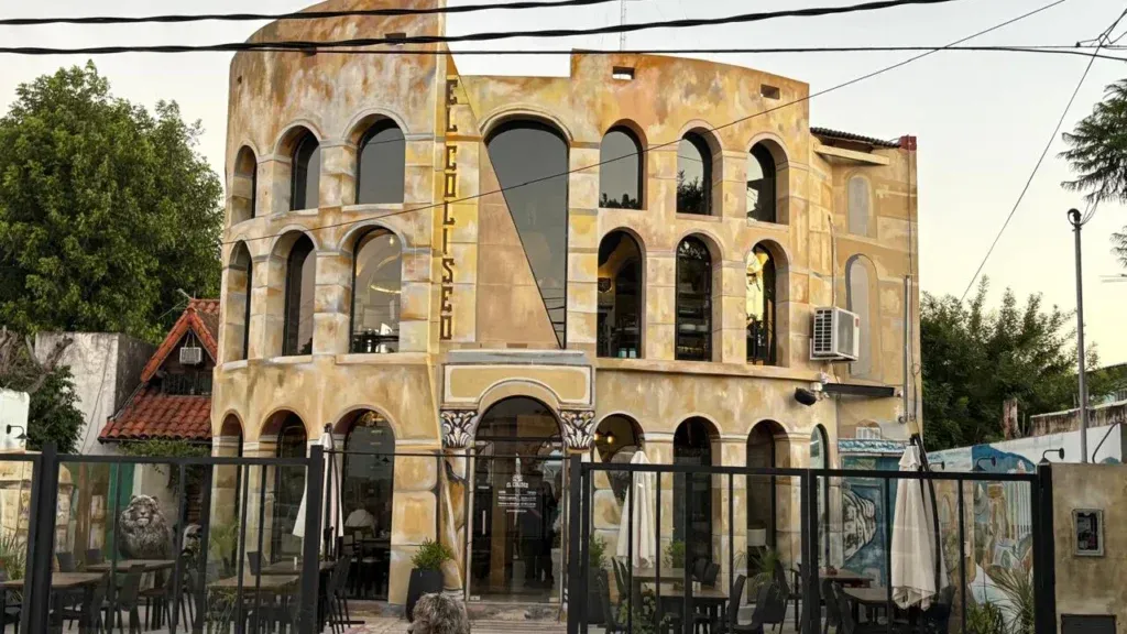 El dueño del restaurante El Coliseo irá a juicio oral