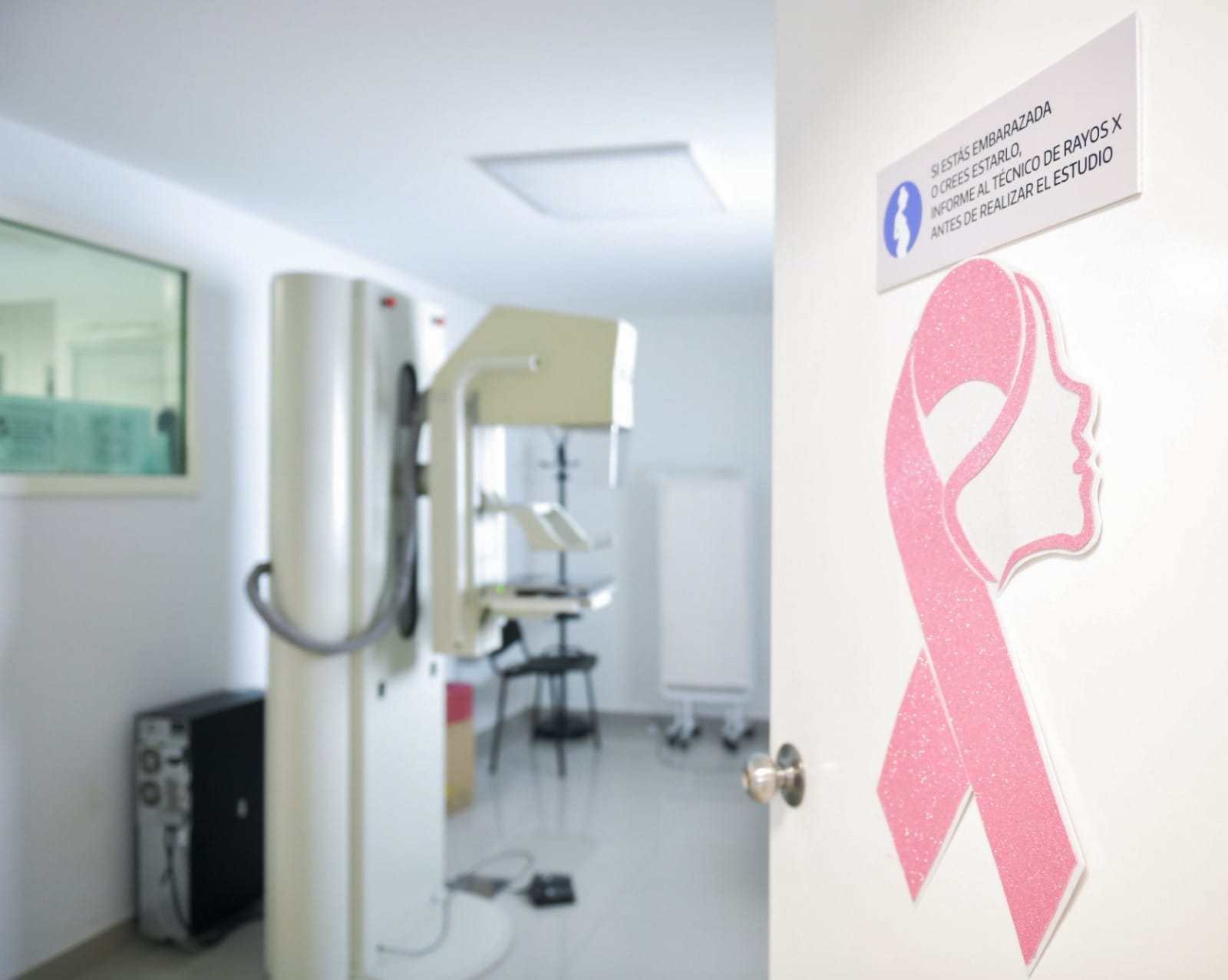 Ituzaingó: mamografías gratis en el CEDIM