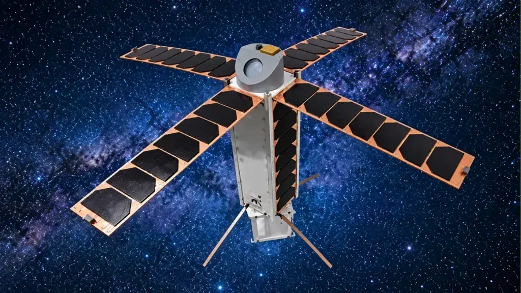 La UTN de Haedo desarrolla un nanosatélite que tomará fotos de la ciudad y se lanzará en 2029