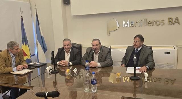 Martilleros bonaerenses impulsan un proyecto para crear un "Alquiler Social"