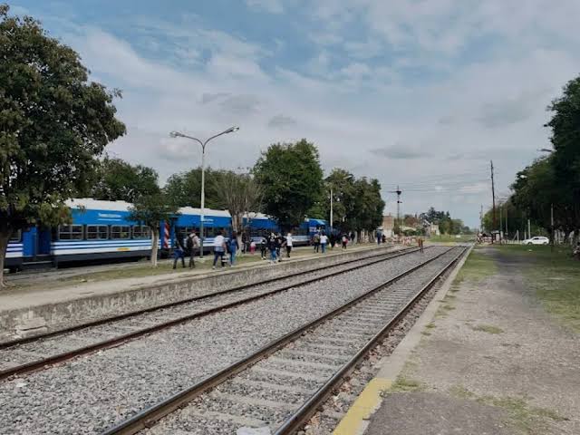 Peregrinación a Luján: habrá servicios adicionales en el Tren Sarmiento entre Moreno y Luján