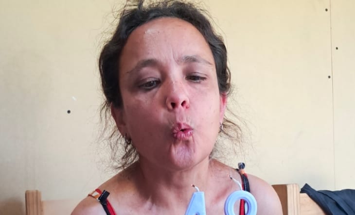 Buscan desesperadamente a Mianel Rodríguez, una mujer que desapareció en Virrey del Pino