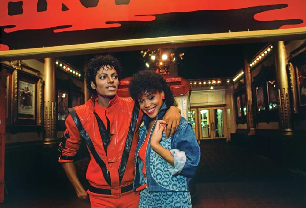 El Pop vive en San Justo: Este finde llega la protagonista de "Thriller" al oeste
