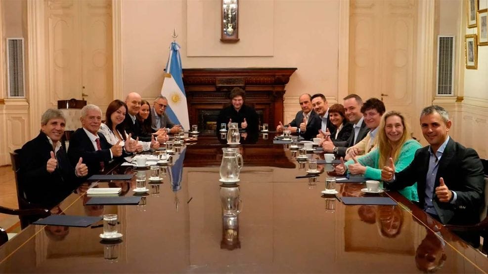 El gobierno fijó el salario mínimo por debajo de la línea de indigencia