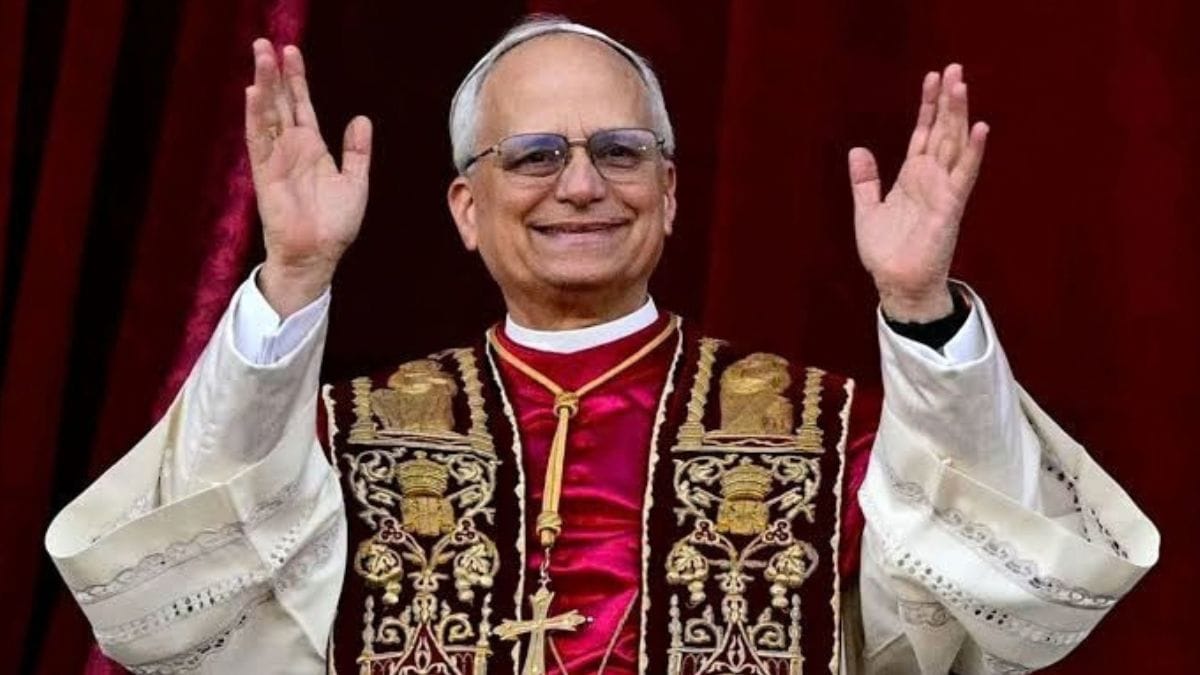 Hurlingham: presentan "Magnifica Humanitas", la primera encíclica del Papa León XIV
