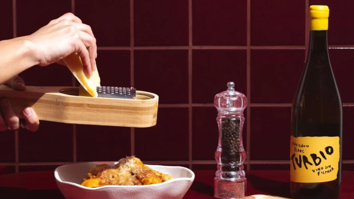 Borgo, el nuevo restaurante de pastas que abrió sus puertas en Ituzaingó