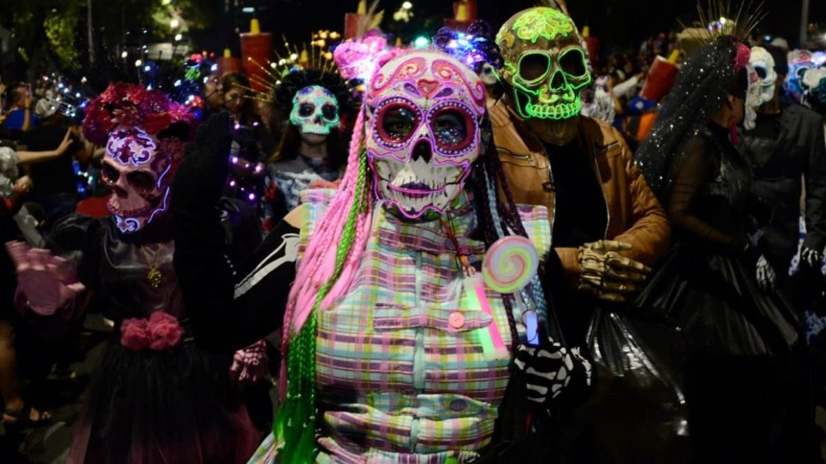 Ituzaingó: la Feria del Barrio PROCREAR se prepara para vivir una noche de Halloween