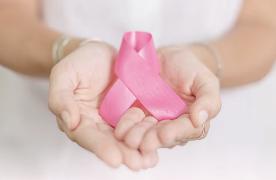 Morón se viste de rosa: Este finde habrá una charla de prevención sobre el cáncer de mama