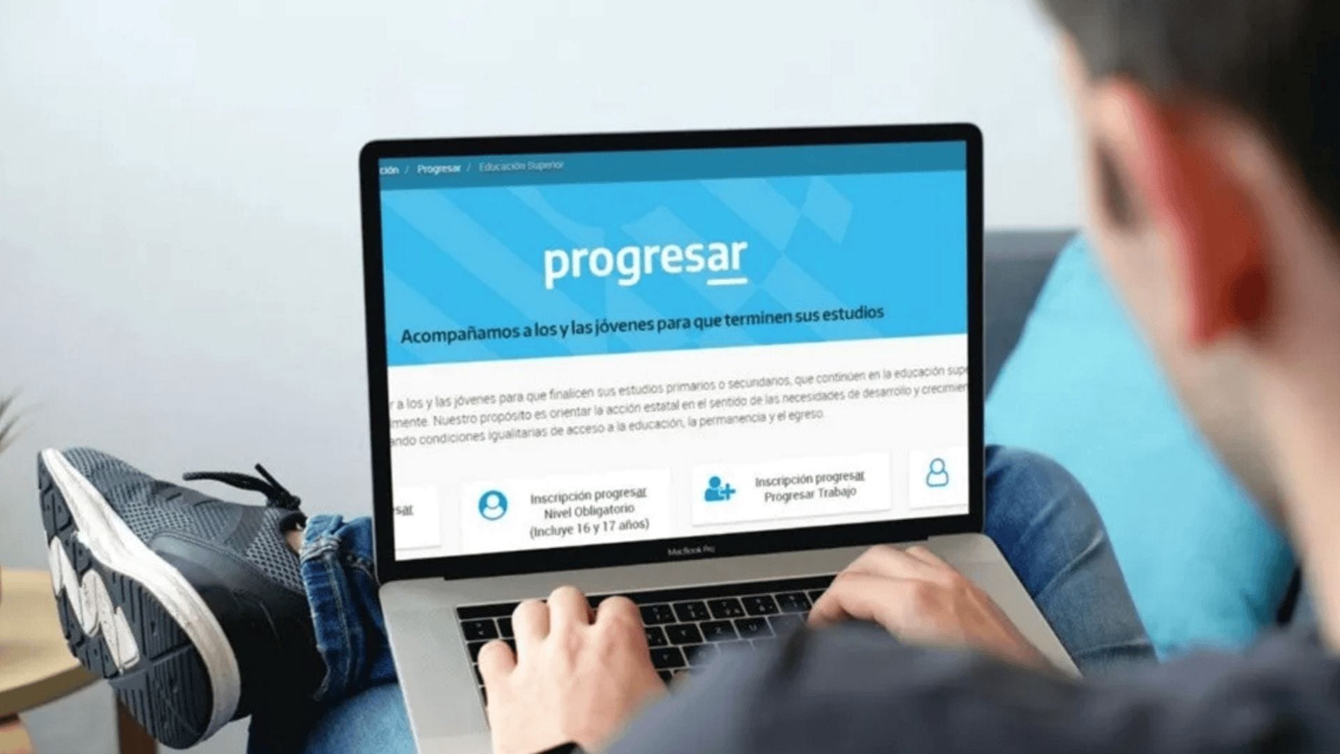 Becas Progresar Trabajo: abren la inscripción para recibir $ 420.000 anuales en cursos de oficios
