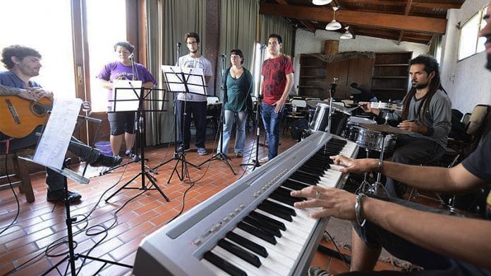 Ituzaingó abre la inscripción para la Escuela Municipal de Música Popular: cómo anotarse y oferta académica