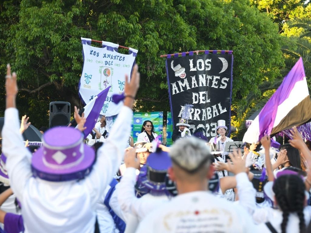 Música, literatura y murga: la agenda cultural con entrada gratuita para el fin de semana en Ituzaingó