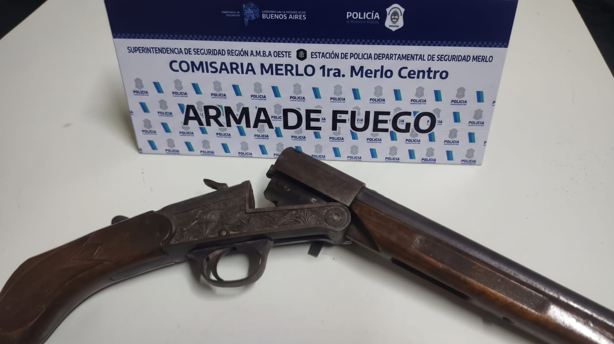 Investigan dos homicidios en Merlo: un posible ajuste de cuentas y una pelea entre vecinos