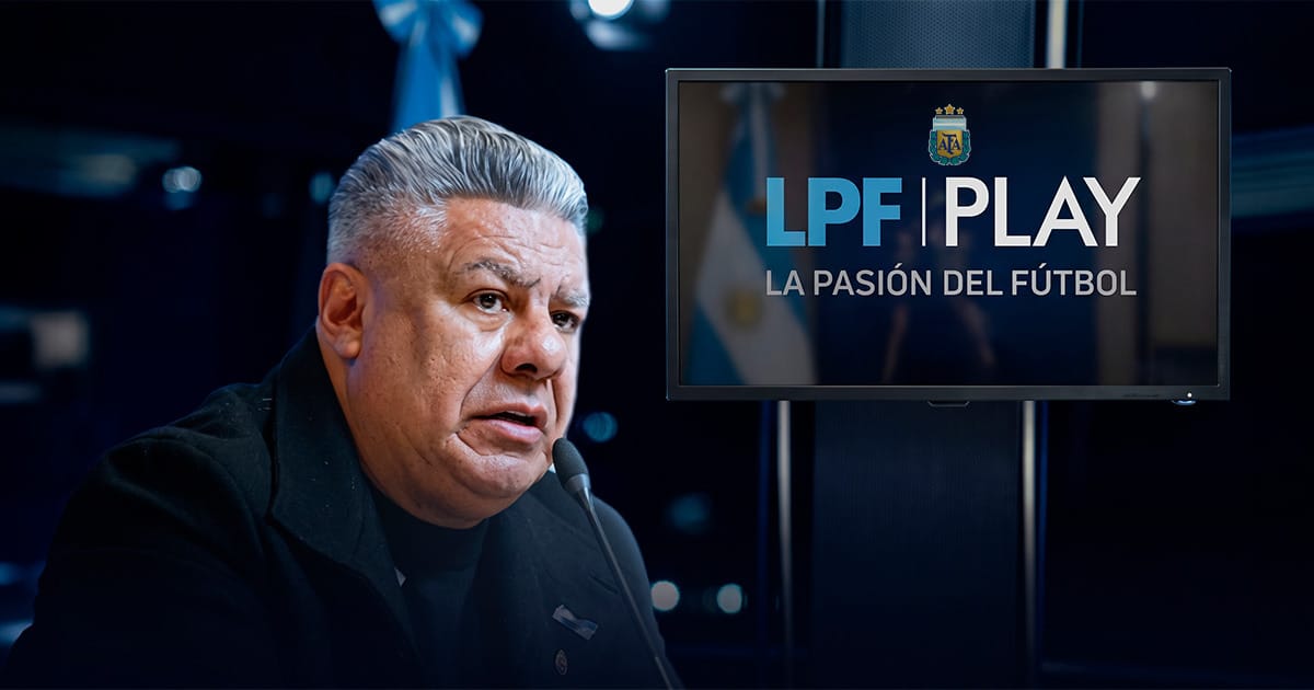 La AFA anunció que LPF Play será pago a partir de la próxima semana
