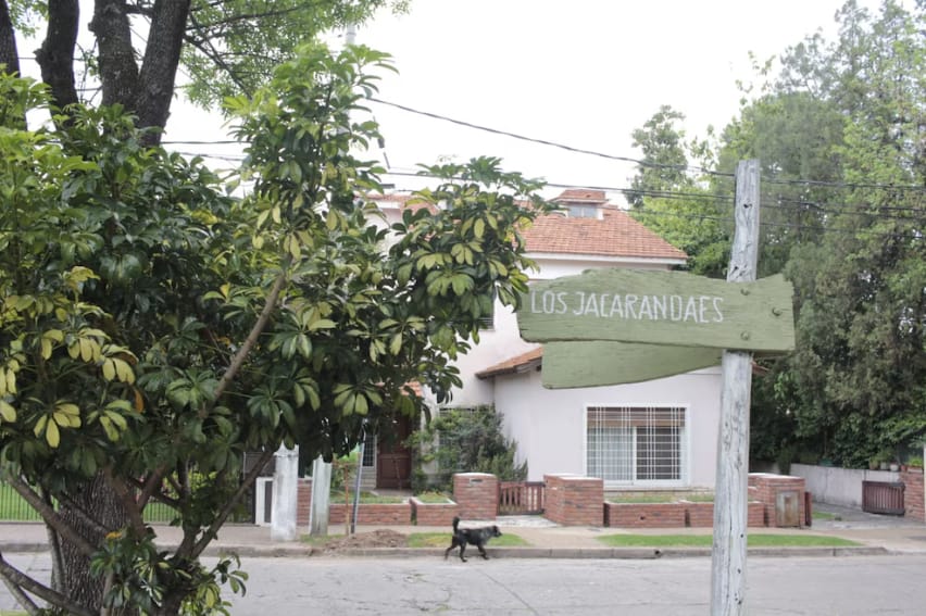 Proponen 12 metros la altura en los edificios de Ciudad Jardín