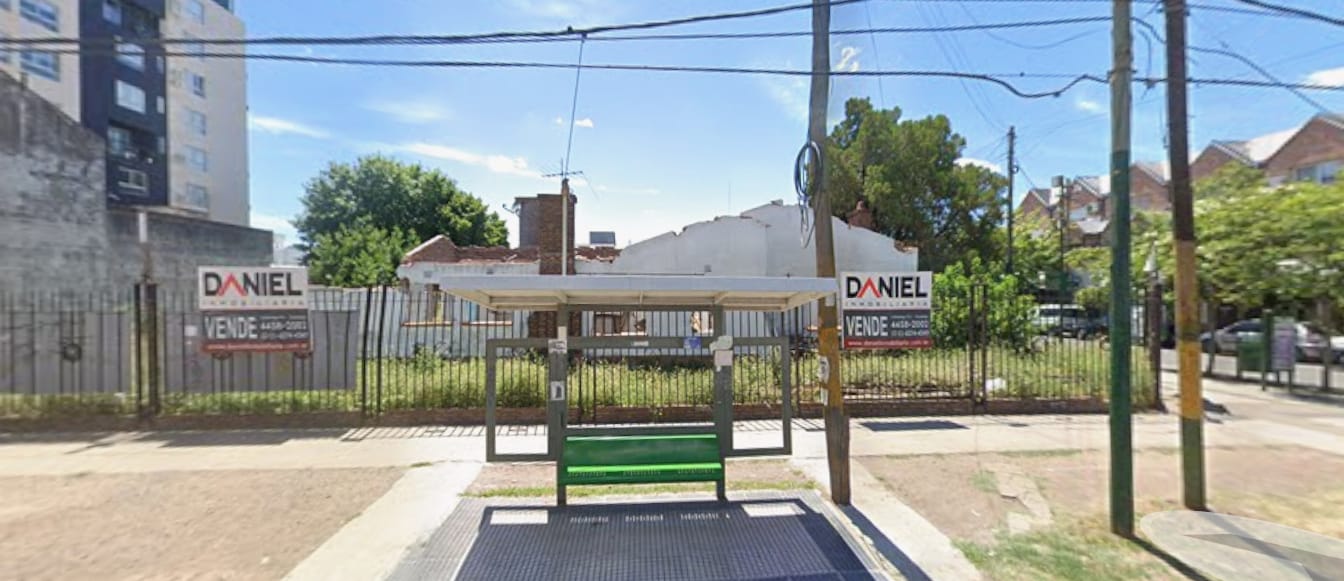 Ituzaingó necesita urgente una "Ordenanza del paisaje Urbano" en su centro comercial