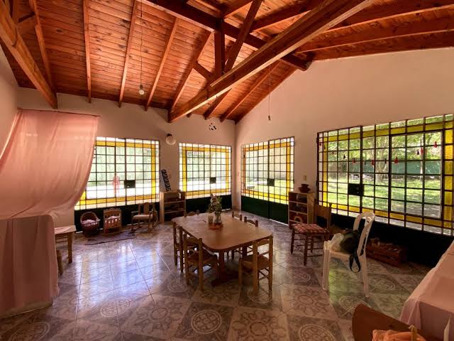 Escuela Waldorf Raíces: Una mirada educativa diferente en el corazón de Parque Leloir