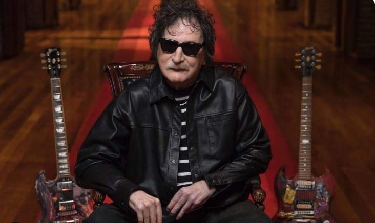 Charly García: Morón festeja su legado