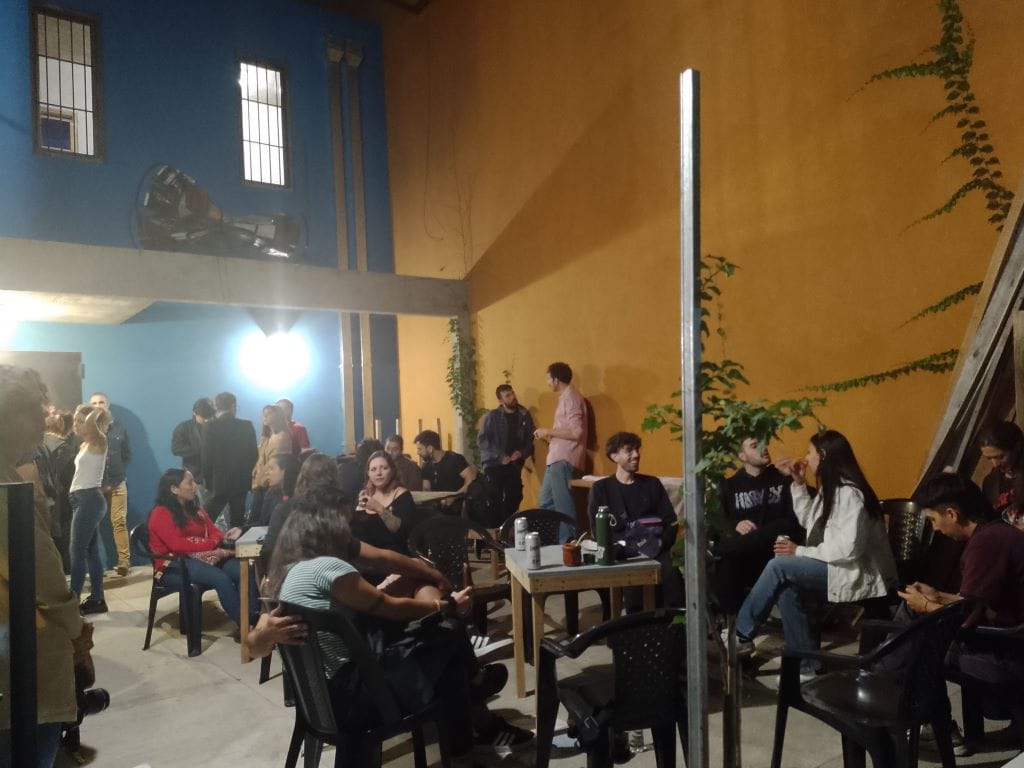 Fernando Cabrera y Hugo Fattoruso presentan su nuevo disco con un show en Ituzaingó