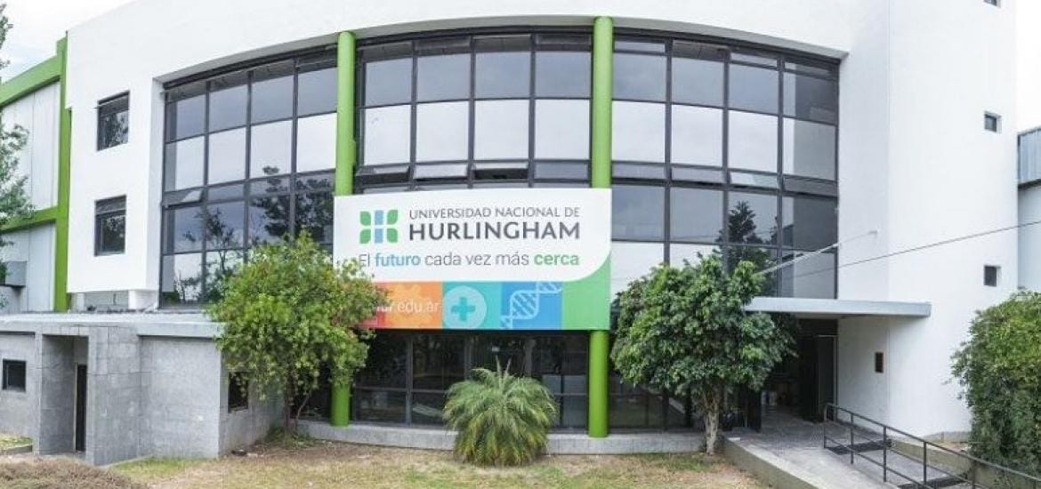 Últimos días para preinscribirse a las carreras de la Universidad Nacional de Hurlingham para 2027